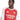 Arsenal 25/26 Long Sleeve Home Men's Jersey Scarlet ADIDAS PERFORMANCE