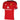 Manchester United 25/26 Home Men's Jersey Red ADIDAS PERFORMANCE