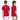 Manchester United 25/26 Home Youth Jersey Red ADIDAS PERFORMANCE