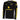 Manchester United 25/26 Third Men's Long Sleeve Jersey Black ADIDAS ORIGINALS