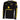 Manchester United 25/26 Third Men's Long Sleeve Jersey Black ADIDAS ORIGINALS