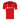 Liverpool 25/26 Home Men's Jersey Strawberry Red ADIDAS PERFORMANCE
