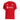 Liverpool 25/26 Home Youth Jersey Strawberry Red ADIDAS PERFORMANCE