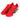 Predator Club Fold-Over Tongue FG/MG Men's Soccer Boots Red/Black ADIDAS PERFORMANCE