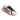 Predator Club Fold-Over Tongue FG/MG Men's Soccer Boots White/Turbo ADIDAS PERFORMANCE