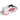 Predator Club Fold-Over Tongue FG/MG Men's Soccer Boots White/Turbo ADIDAS PERFORMANCE