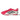 Predator Club Fold Over Tongue FG/MG Youth Kids' Soccer Boots Red ADIDAS PERFORMANCE
