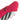 Predator Club Fold Over Tongue FG/MG Youth Kids' Soccer Boots Red ADIDAS PERFORMANCE
