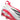 Predator Club Fold Over Tongue FG/MG Youth Kids' Soccer Boots Red ADIDAS PERFORMANCE