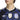 Argentina 26 Away Men's Jersey Black/Blue ADIDAS ORIGINALS