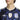 Argentina 26 Away Men's Jersey Black/Blue ADIDAS ORIGINALS