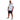 Argentina 26 Home Men's Jersey White/Ice Blue ADIDAS PERFORMANCE