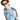 Argentina Home 2006 Messi Men's Jersey White/Blue ADIDAS PERFORMANCE
