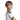 Germany 26 Home Youth Jersey White ADIDAS PERFORMANCE