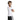 Germany 26 Home Youth Jersey White ADIDAS PERFORMANCE
