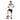 Germany 26 Home Youth Jersey White ADIDAS PERFORMANCE