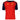 Spain 26 Home Kids' Jersey Vivid Red ADIDAS PERFORMANCE