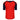 Spain 26 Home Kids' Jersey Vivid Red ADIDAS PERFORMANCE