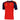 Spain 26 Home Kids' Jersey Vivid Red ADIDAS PERFORMANCE