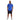 Italy 26 Home Men's Jersey Bold Blue/Blue ADIDAS PERFORMANCE