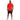 Belgium 26 Home Men's Jersey Red/Gold ADIDAS PERFORMANCE