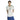 Algeria 26 Home Men's Jersey Chalk White ADIDAS PERFORMANCE