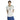 Algeria 26 Home Men's Jersey Chalk White ADIDAS PERFORMANCE