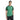 Algeria 26 Away Men's Jersey Court Green ADIDAS ORIGINALS
