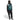 Liverpool 95 Men's Drill Top Rich Green/Black ADIDAS ORIGINALS