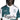 Liverpool FC Away 95 Men's Jersey White/Green ADIDAS ORIGINAL