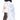 Manchester United 90 Men's T-Shirt White ADIDAS ORIGINALS