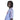 Manchester United 90 Men's Jersey Blue Multi ADIDAS ORIGINALS