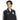 Argentina Away Anthem Men's Jacket Black ADIDAS ORIGINALS