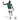 Bafana Bafana 26 Away Men's Jersey Dark Green ADIDAS ORIGINALS