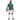 Bafana Bafana 26 Away Authentic Men's Jersey Dark Green ADIDAS ORIGINALS