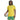 Bafana Bafana 26 Home Authentic Men's Jersey Team Yellow ADIDAS PERFORMANCE
