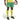 Bafana Bafana 26 Home Men's Shorts Team Green ADIDAS PERFORMANCE