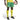 Bafana Bafana 26 Home Men's Shorts Team Green ADIDAS PERFORMANCE