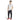 Audi Revolut Formula 1 Men's Polo Chalk Pearl ADIDAS PERFORMANCE