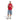Arsenal 26/27 Home Men's Jersey Scarlet Red ADIDAS PERFORMANCE
