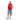 Arsenal 26/27 Home Men's Jersey Scarlet Red ADIDAS PERFORMANCE