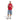 Arsenal 26/27 Home Men's Jersey Scarlet Red ADIDAS PERFORMANCE