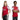 Arsenal FC 26/27 Home Kids' Jersey Scarlet ADIDAS PERFORMANCE