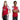 Arsenal FC 26/27 Home Kids' Jersey Scarlet ADIDAS PERFORMANCE