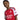 Arsenal FC 26/27 Home Kids' Jersey Scarlet ADIDAS PERFORMANCE