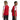 Arsenal FC 26/27 Home Kids' Jersey Scarlet ADIDAS PERFORMANCE