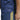 Arsenal FC 26/27 Away Authentic Men's Jersey Navy ADIDAS ORIGINALS