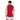 Arsenal FC 26/27 Home Authentic Men's Jersey Scarlet ADIDAS PERFORMANCE