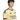 Arsenal FC 26/27 Third Men's Jersey Yellow ADIDAS PERFORMANCE