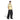 Arsenal FC 26/27 Third Men's Jersey Yellow ADIDAS PERFORMANCE